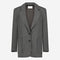 Lennard Blazer | Grey