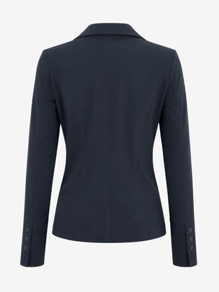 Blazer Roma easy wear Maglia Tecnica | Blu