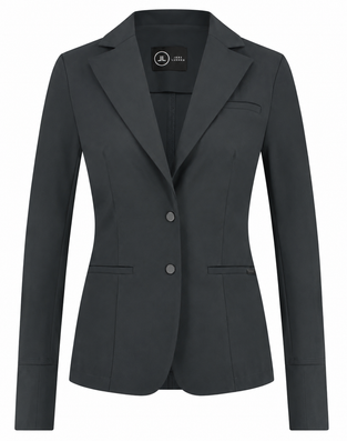 Blazer Roma easy wear Maglia Tecnica | Grigio Notte