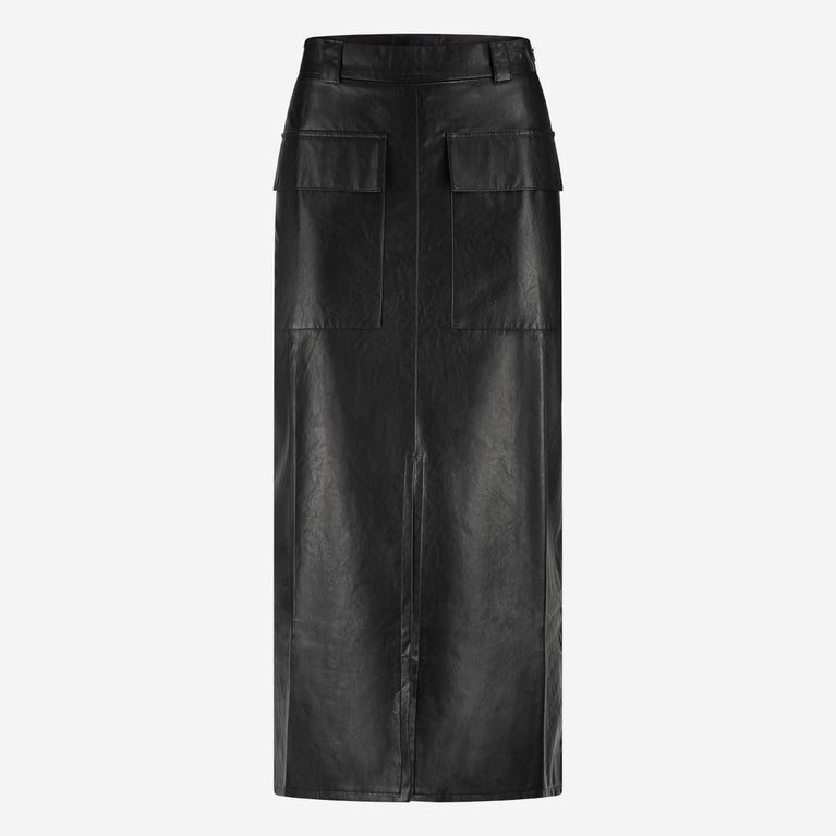 Loran Skirt | Black