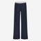 Antiny strech technical jersey pants | Blue