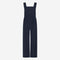 Mathilda jumpsuit technical jersey | Blue