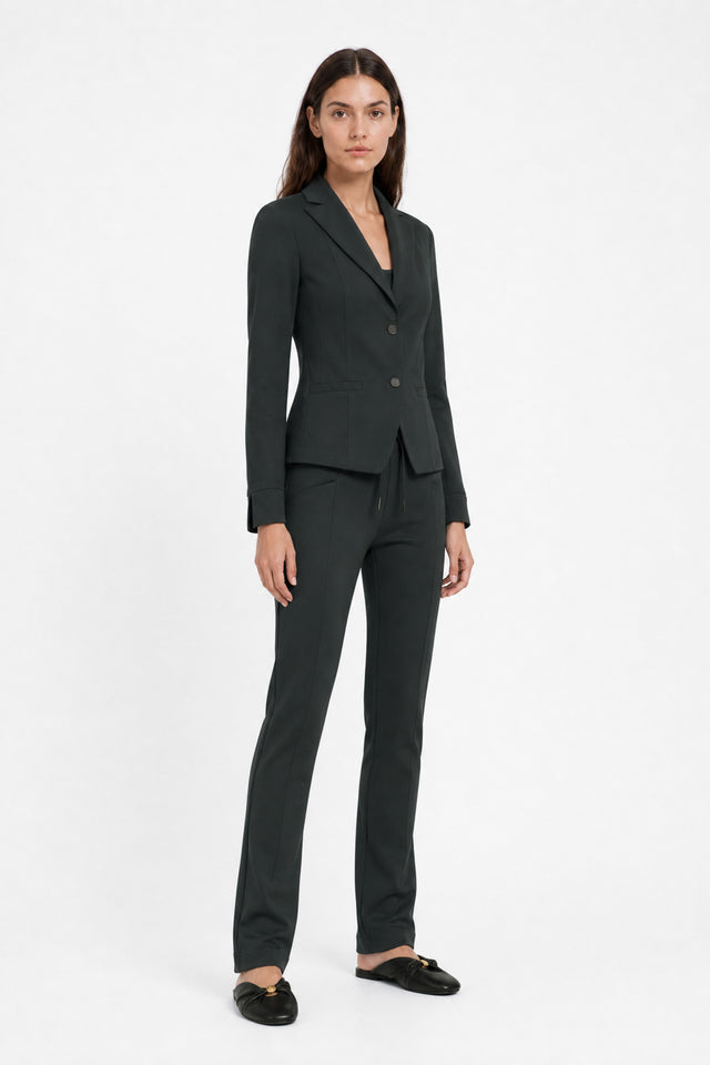 Maglia Tecnica Blazer Sofia Maglia Tecnica Blazer Sofia | Grigio Notte
