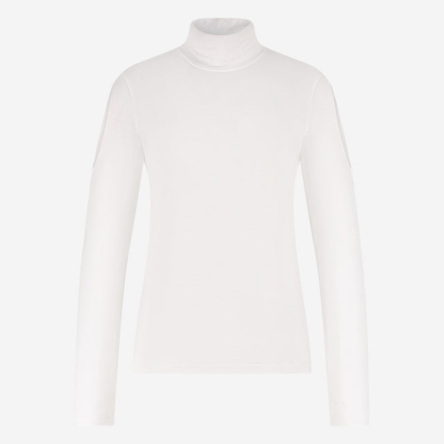 Top P TS01 Top P TS01 | White