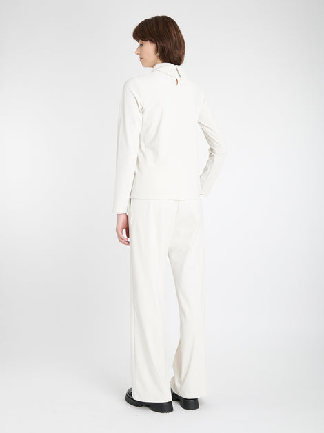 Thera pants brush technical jersey | Off White