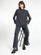 Thera pants technical jersey | Grey