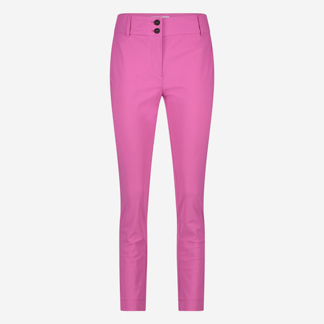 Dalas Pants Technical Jersey | Orchidea