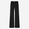 Noreen pants technical jersey | Black