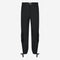 Trend pants technical jersey | Black