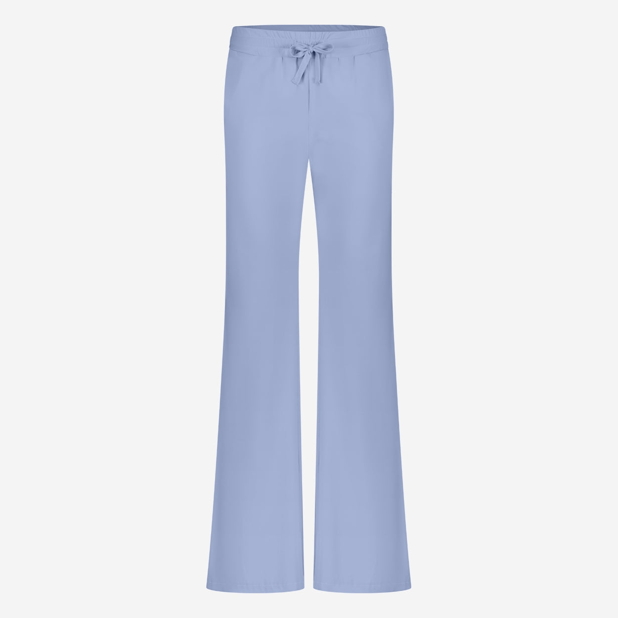 Carola structure technical jersey pants Carola structure technical jersey pants | Mid Blue