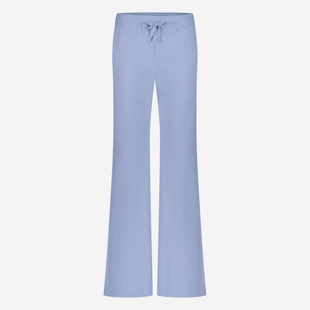 Carola structure technical jersey pants Carola structure technical jersey pants | Mid Blue