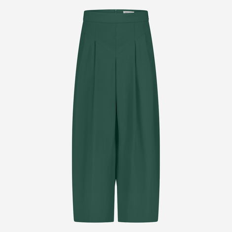Jack Skirt Technical Jersey | Green