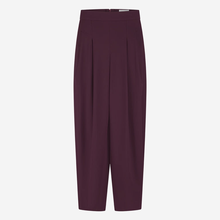 Jack skirt technical jersey | Cherry