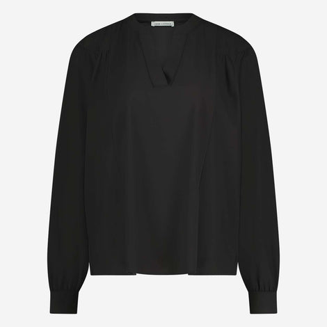 Jet Top Technical Jersey | Dark Grey