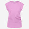 Stevie top technical jersey | Pink