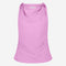 Marika strech technical jersey top | Pink