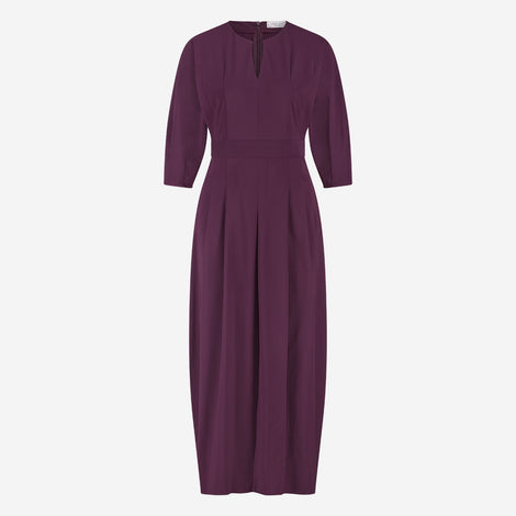 Gaara dress technical jersey | Cherry