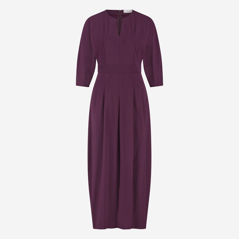 Gaara dress technical jersey | Cherry