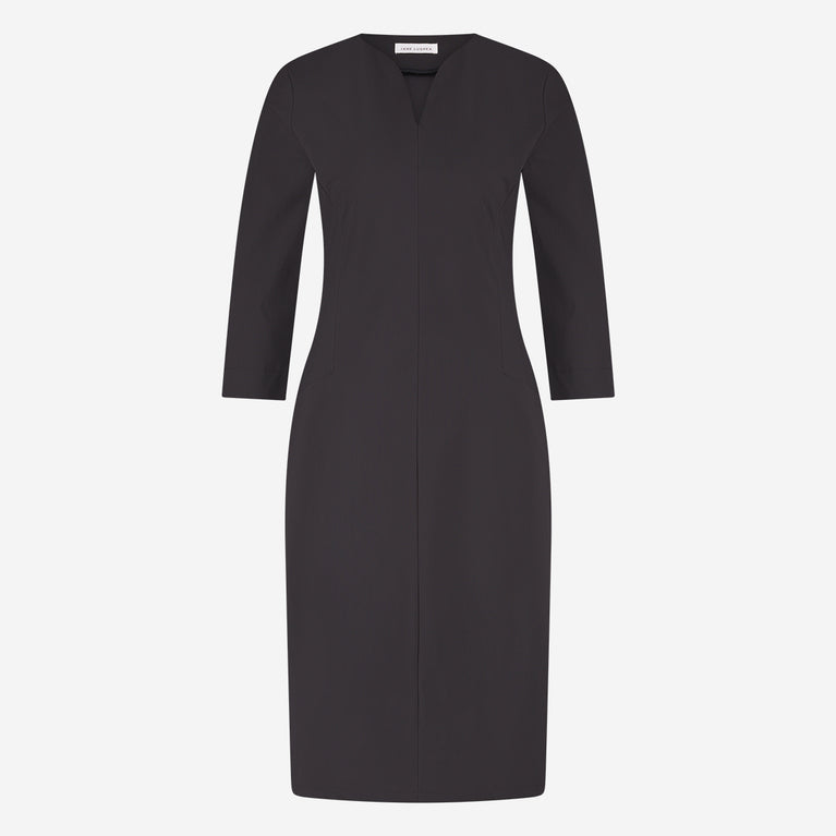 Martin Dress Technical Jersey | Dark Grey