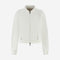 Sharon jacket brush tech jersey | Off White
