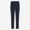 Doris pants brush tech jersey | Blue