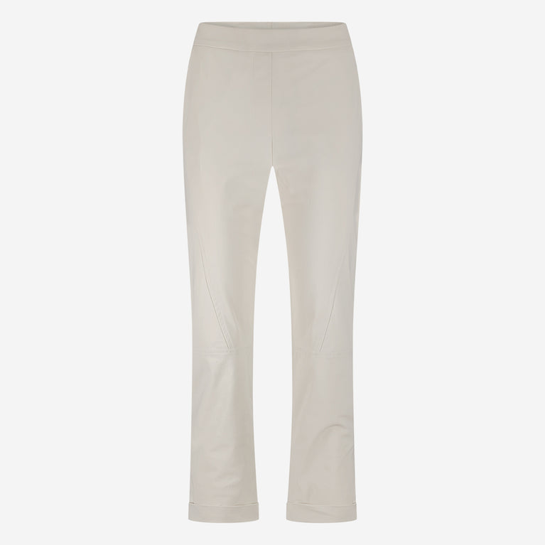 Timelia pants brush tech jersey | Off White