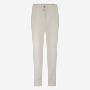 Delia pants brush tech jersey | Off White