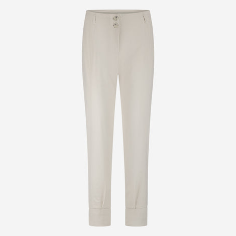 Delia pants brush tech jersey | Off White