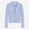 Solomon blazer technical jersey | Mid Blue