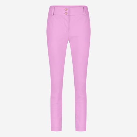 Denver technical jersey pants | Pink