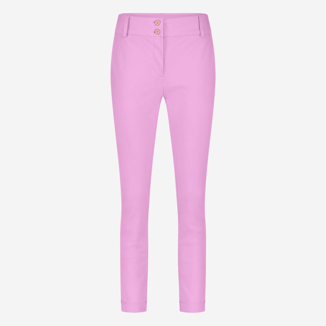 Denver technical jersey pants Denver technical jersey pants | Pink