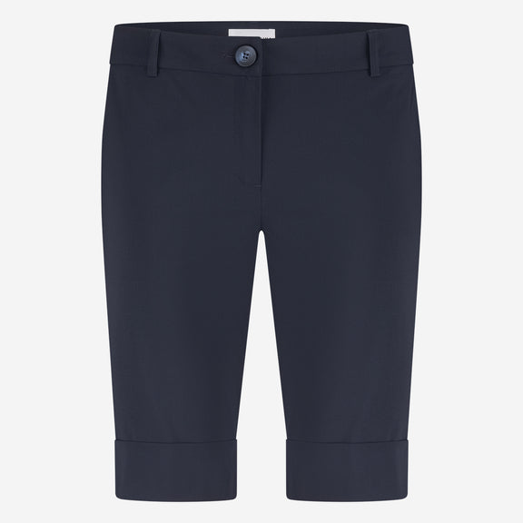Lulu pants technical jersey | Blue