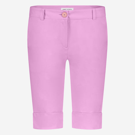 Lulu pants technical jersey | Pink