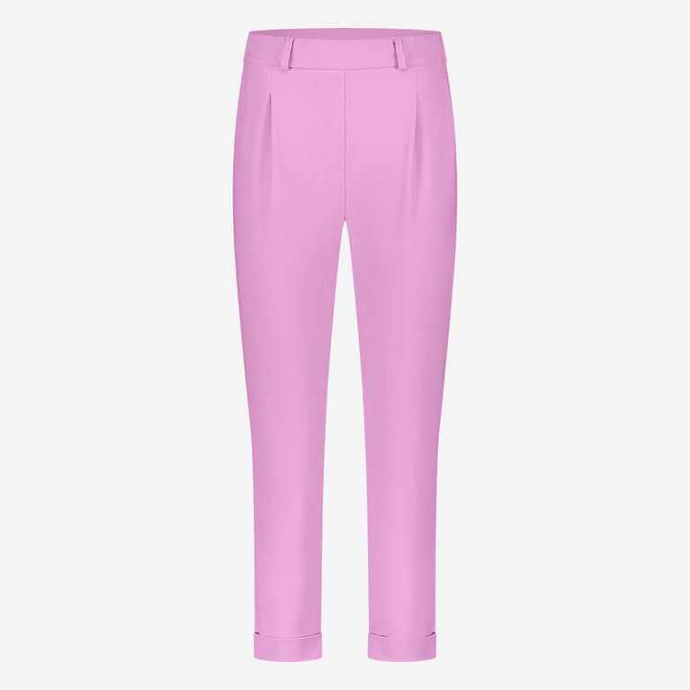 Gary pants technical jersey | Pink