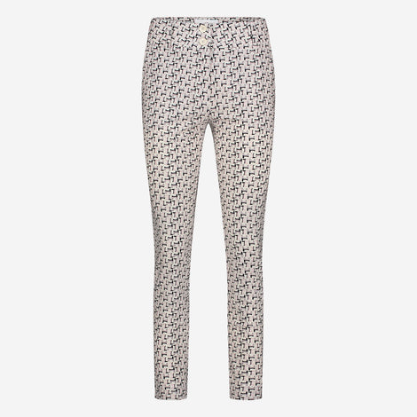 Joy pants technical jersey | Multi