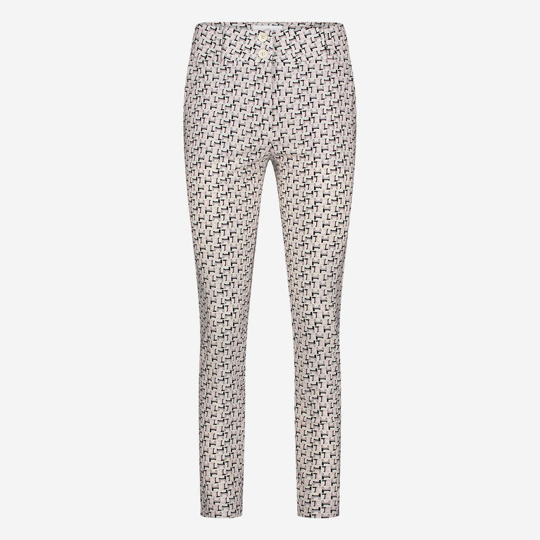 Joy pants technical jersey | Multi