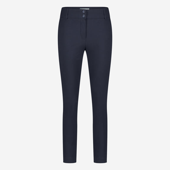 Denver structure technical jersey pants | Blue