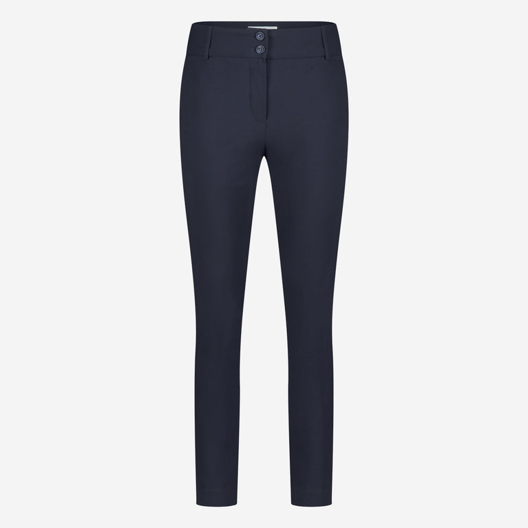 Denver structure technical jersey pants | Blue