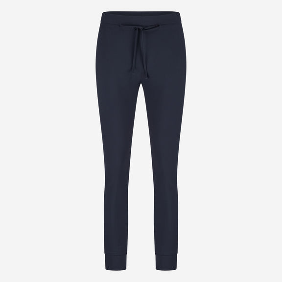 John pants technical Jersey | Blue