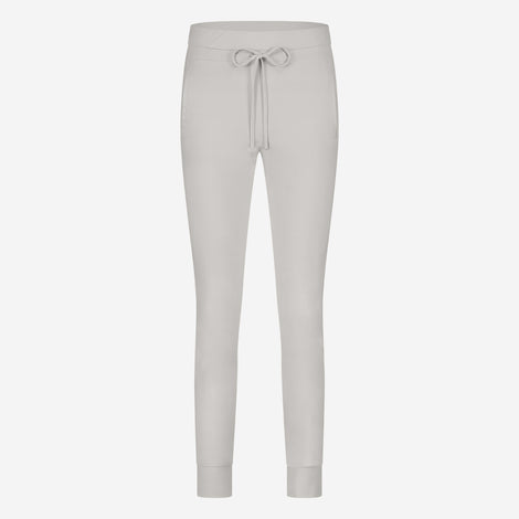 John pants technical Jersey | Sand