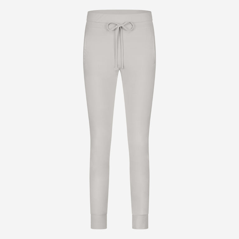 John pants technical Jersey | Sand