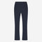 IrenaN structure technical jersey pants | Blue
