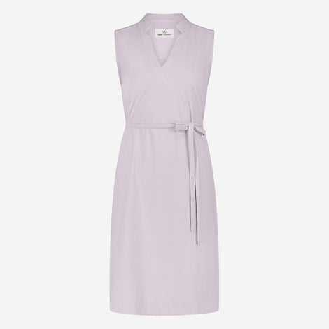 KendalWSdress technical jersey | Light Pudra