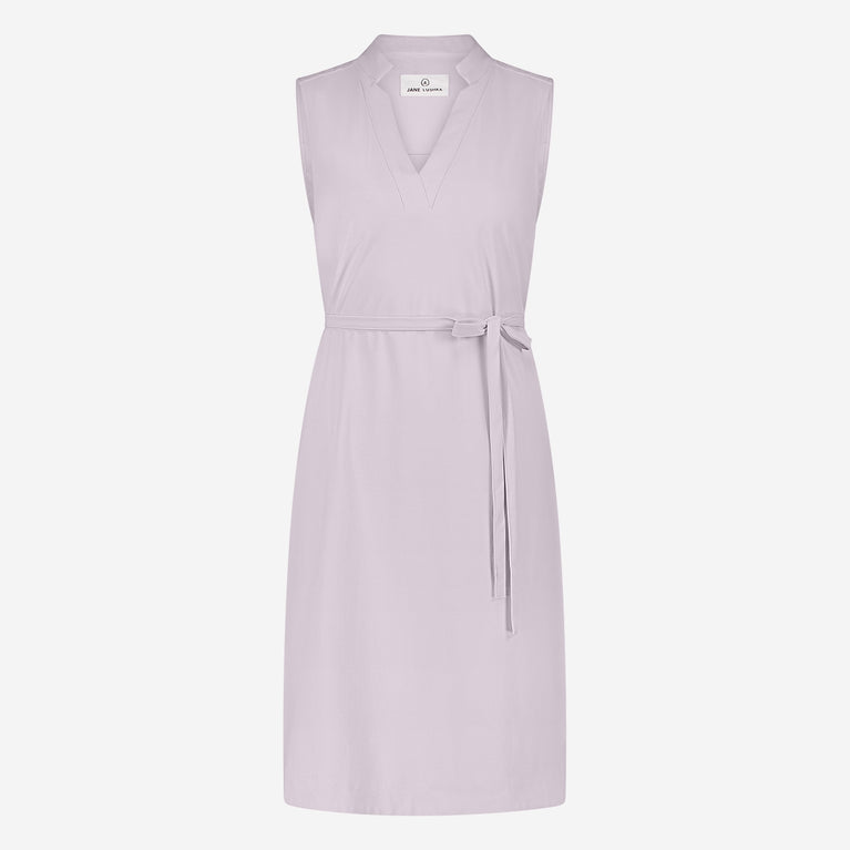 KendalWSdress technical jersey | Light Pudra