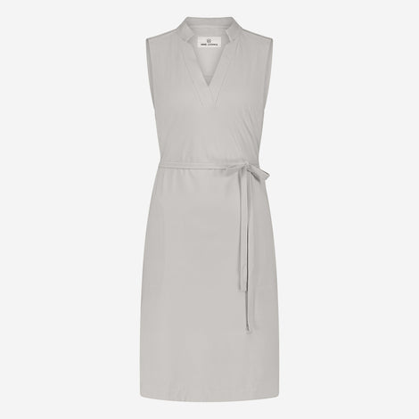 KendalWSdress technical jersey | Sand