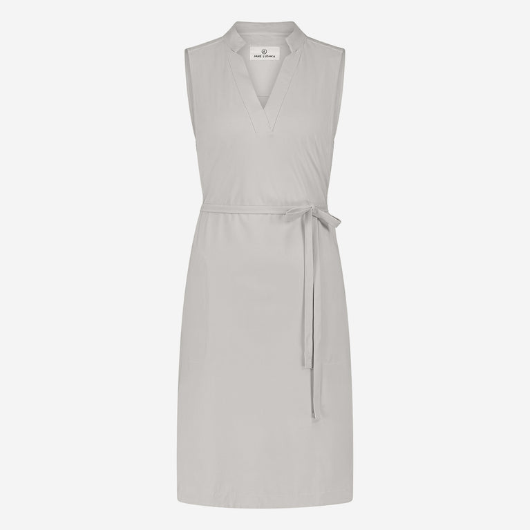 KendalWSdress technical jersey | Sand