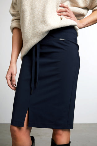 Gonna Kate easy wear Maglia Tecnica | Blu