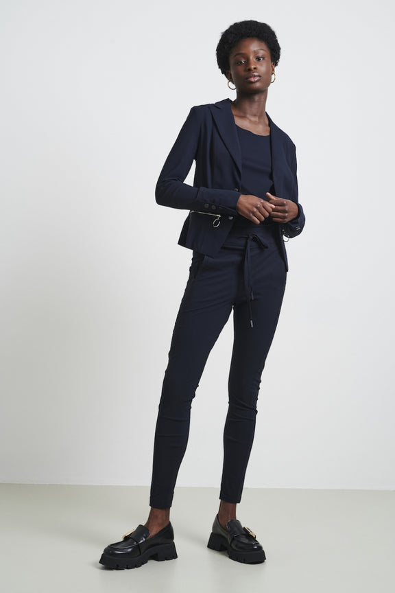 Maglia Tecnica Blazer Milano | Blu