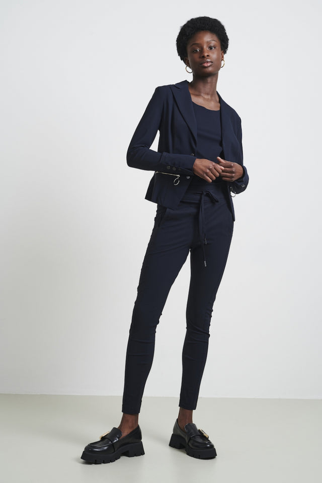 Maglia Tecnica Blazer Milano Maglia Tecnica Blazer Milano | Blu