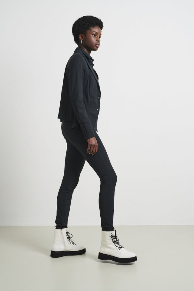 Maglia Tecnica Blazer Sofia Maglia Tecnica Blazer Sofia | Grigio Notte